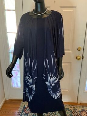 Shein Curve Dress